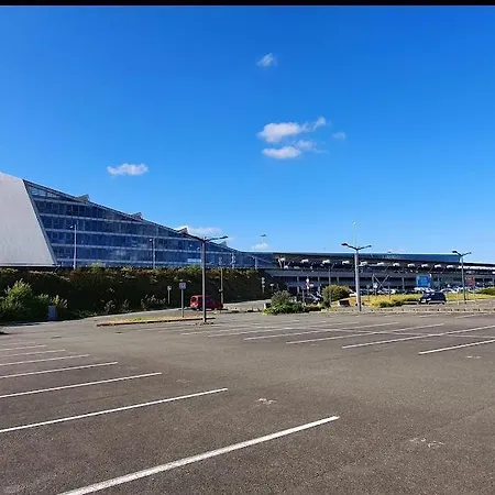 Proximite Lille 4 Personnes Jardin * Templemars