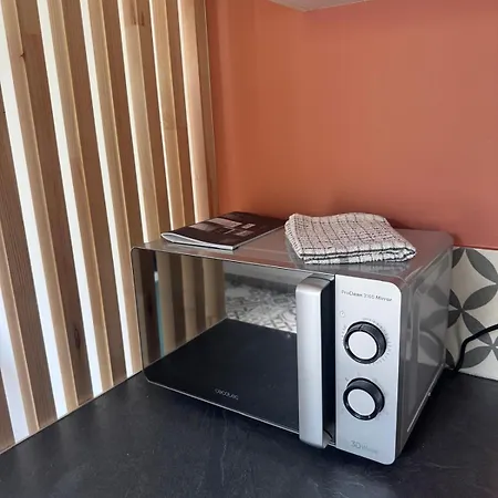 شقة Proximite Lille 4 Personnes Jardin Templemars