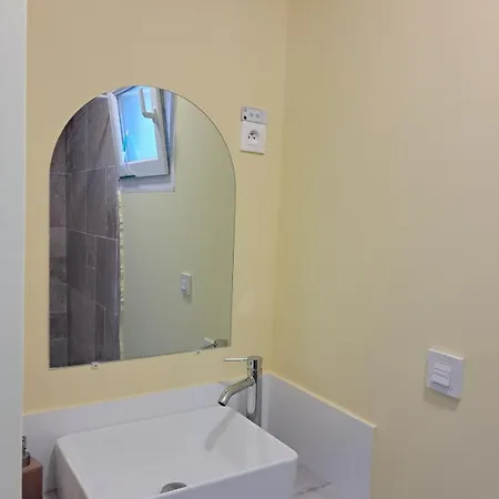 شقة Proximite Lille 4 Personnes Jardin *