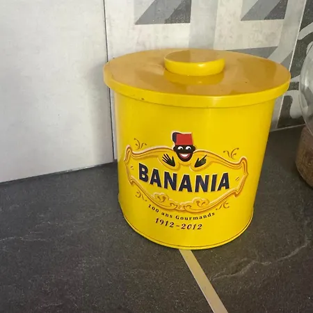 Proximite Lille 4 Personnes Jardin * Templemars