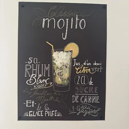 Proximite Lille 4 Personnes Jardin Templemars