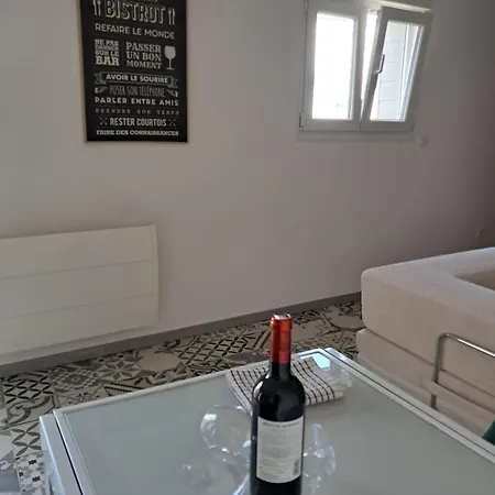 Proximite Lille 4 Personnes Jardin