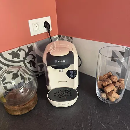 Proximite Lille 4 Personnes Jardin شقة Templemars