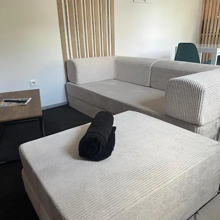 Proximite Lille 4 Personnes Jardin *