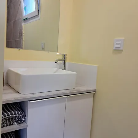 Proximite Lille 4 Personnes Jardin