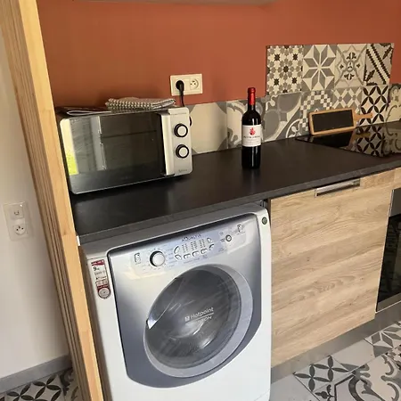 شقة Proximite Lille 4 Personnes Jardin *